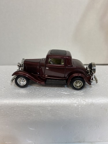 Ford window coupe 1932 - ford, 3-window