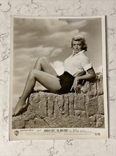 Dorothy malone - (anni, '50)