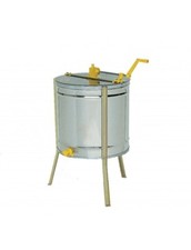 SMIELATORE MANUALE TANGENZIALE