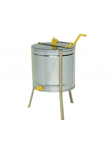 Smielatore manuale tangenziale - smielatore,