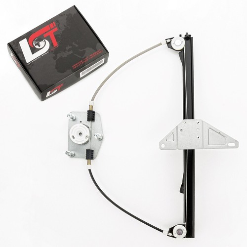 Alzavetro elettrico anteriore - elettrico,