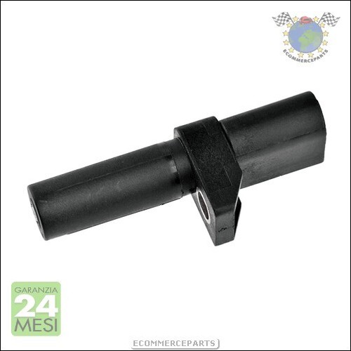 Sensore giri motore - sensore, ajs