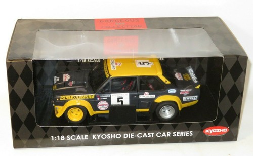 Fiat 131 abarth olio - olio,
