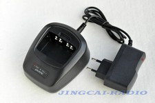 Caricabatteria rapido da tavolo per radio PUXING PX-777 PX777 PX-888 PX888 PX-328 PX328