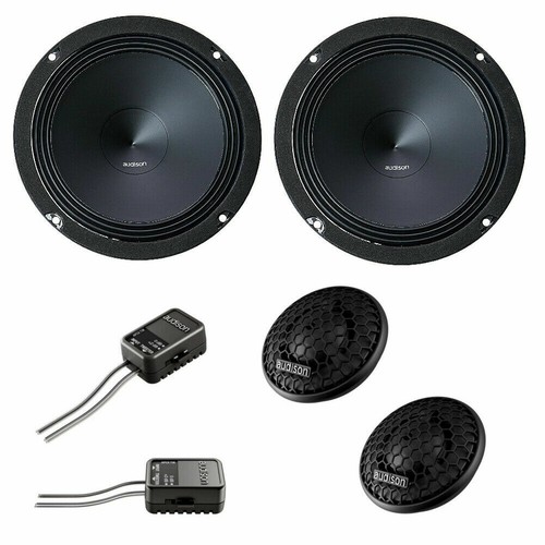 Kit casse altoparlanti - kit,