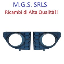 Griglia paraurti anteriore DX SX PUNTO EVO e ABARTH (2009/2013) vendo singola 