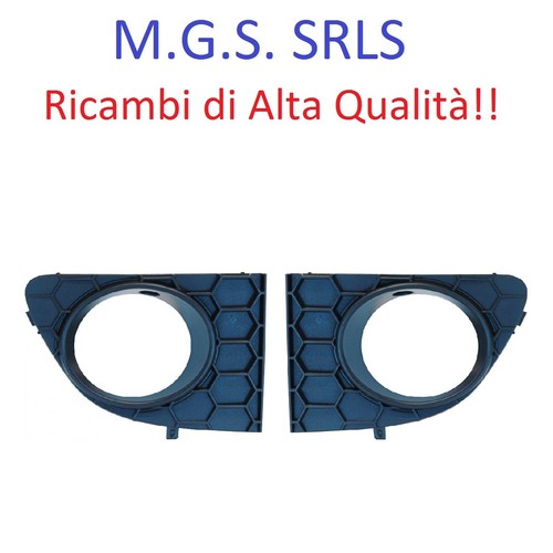 Griglia paraurti anteriore - , dx