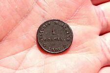 TOKEN GETTONE ORATORIO