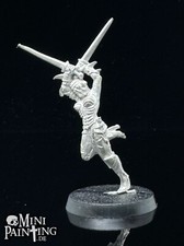 Warhammer 40k Inquisizione