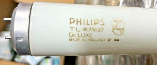 Lampada philips lampadina - lampadina, tl