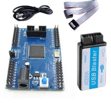 Programmatore fpga cpld - programmatore, fpga/cpld