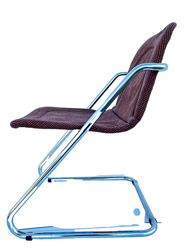 Coppia sedie poltroncine - sedie,