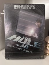The hole 3d dvd - 3d,