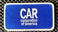 CAR CORPORATION OF AMERICA
