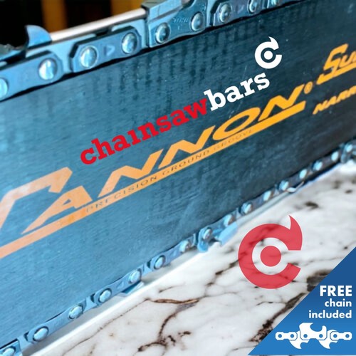 Barra cannone 45 - barra,