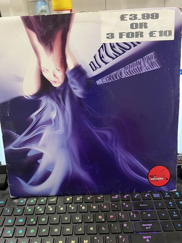 Fleur wake it - dj, /