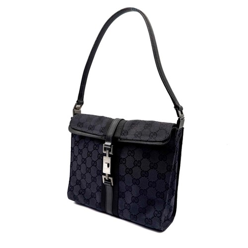 Borsa tracolla gucci jackie - borsa,