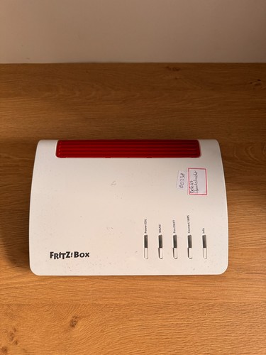 Avm fritzbox 7590 modem - modem, si