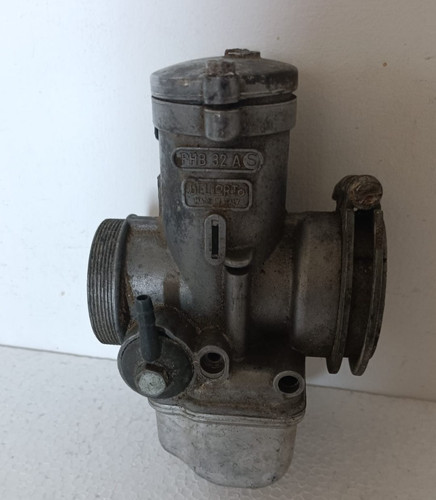 Carburatore dell orto - carburatore, 32