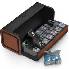 Organizzatore pillole - organizzatore,