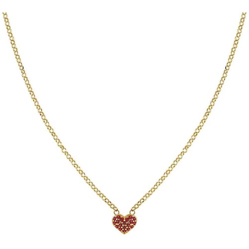 Collana donna nomination gioie - collana,