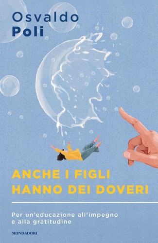 Libri osvaldo poli - anche, i