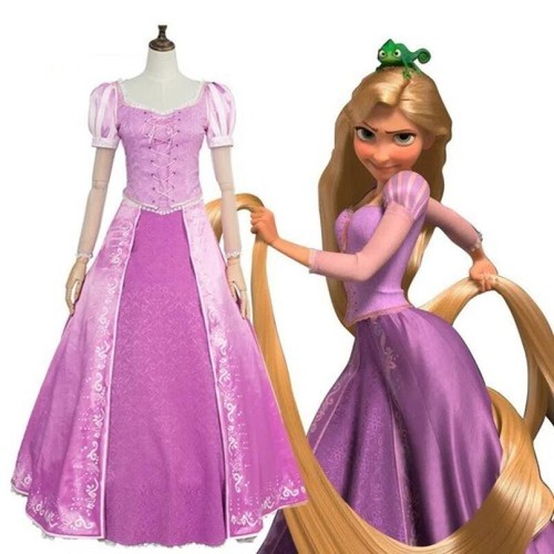 Costume principessa - costume,