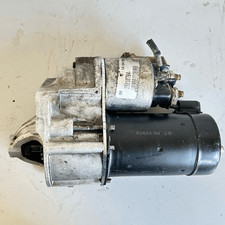7701499804 Motorino avviamento