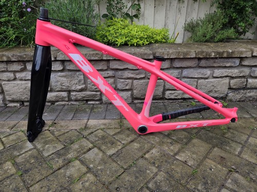 Telaio forcella bxt - e,