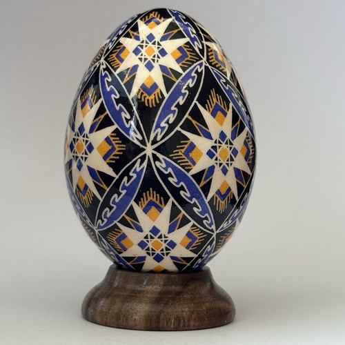 Pysanky ucraino vero oca - ucraino,