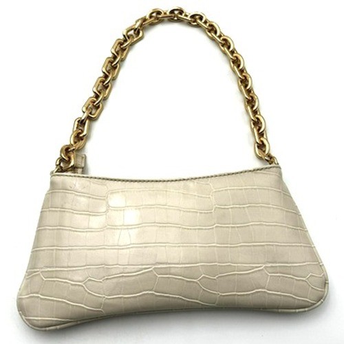 Borsa tracolla zara bianca - borsa,