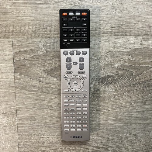Telecomando originale yamaha - telecomando,