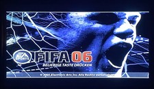 FIFA 06 per PS2 CIB