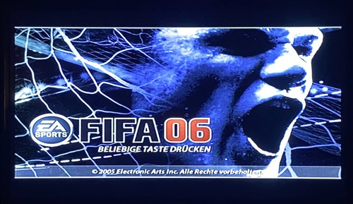 Fifa per ps2 cib - per,