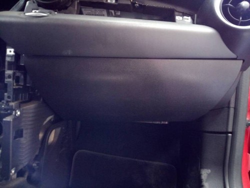 Cassetto portaoggetti bmw - cassetto,