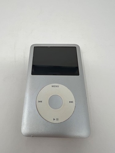 Apple ipod classic 80gb - apple,