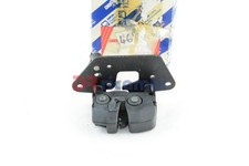 REAR TAILGATE BOOT LOCK Fiat