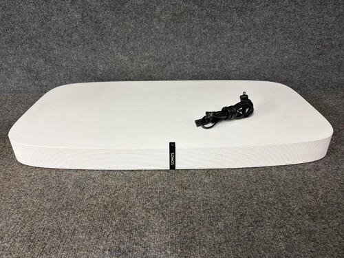 Sonos playbase altoparlante - sonos,