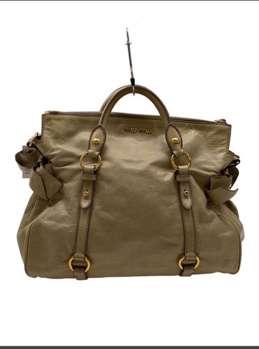 Borsa mano miu vitello - mano,