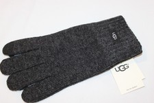 Guanti invernali UGG uomo lana