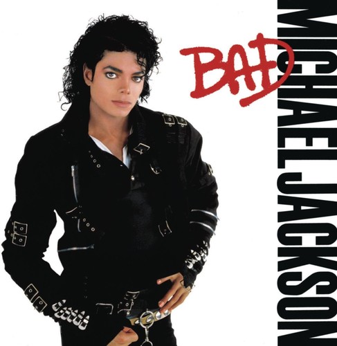 Michael jackson bad - bad,
