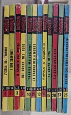 Lotto Diabolik Anno IX