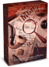 - Sherlock Holmes Consulente