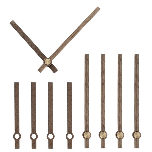 Set lancette in - set,
