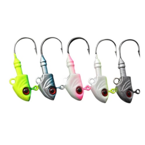 Esca piuma jig - a, 33g