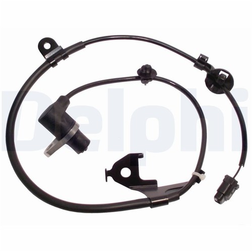 Sensore abs anteriore destro - sensore,