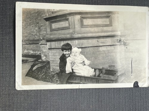Marzo 1924 waukegan - marzo,