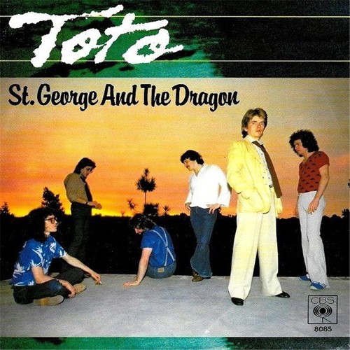 Toto george and - –, the