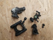 Warhammer 40k Space Marine