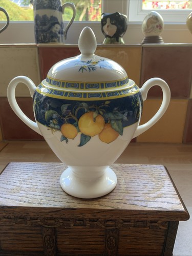 Zuccheriera wedgwood fine bone - wedgwood,